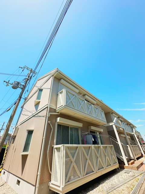 USハーモニーB