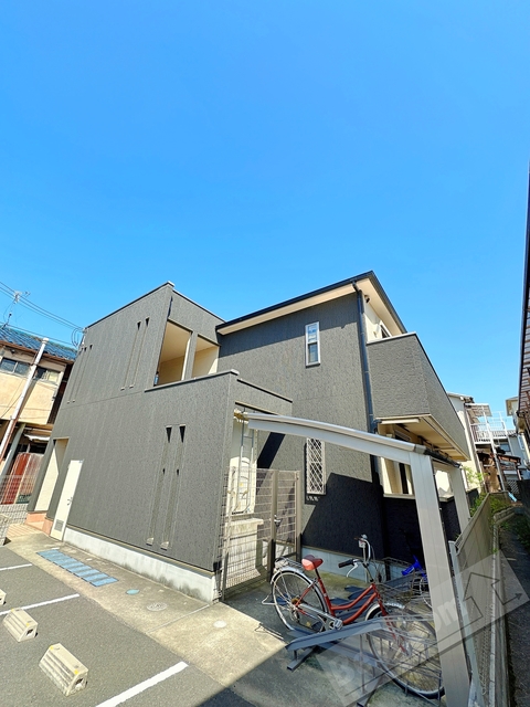 B′s　garden Higashikaizuka