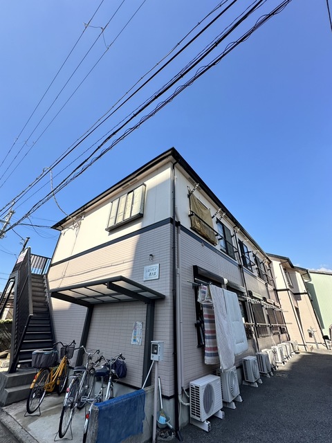 エステートピア西大路