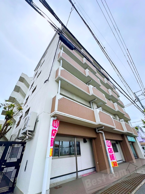 ヴェルドミール府中
