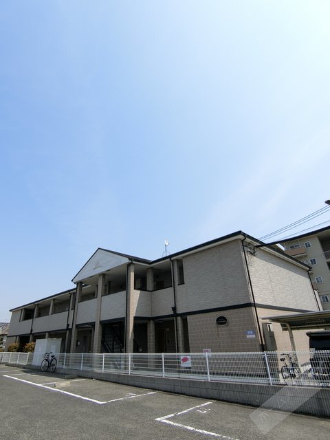 フジパレス ヒサホ