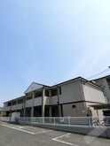 フジパレス ヒサホ