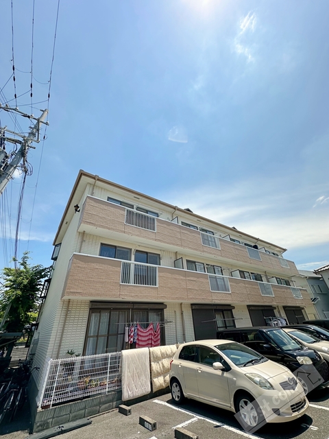 ハイツKEYAKI