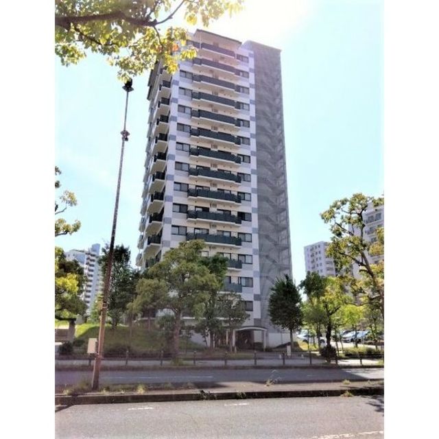 プレヴィア和泉中央壱番館