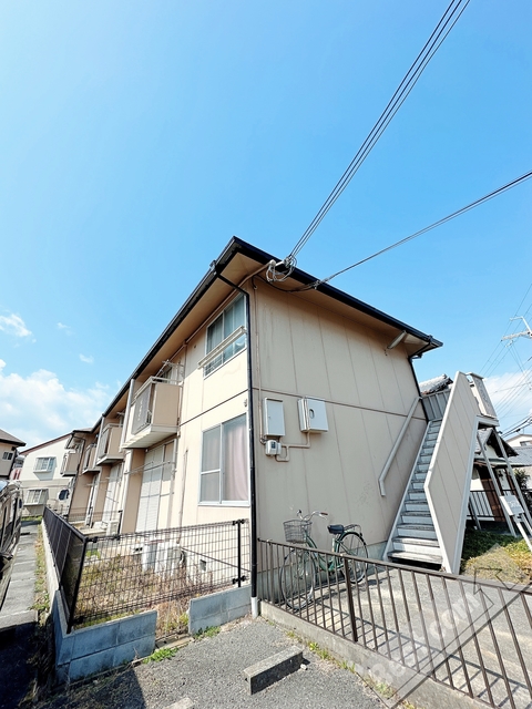 ドエルみなもとA