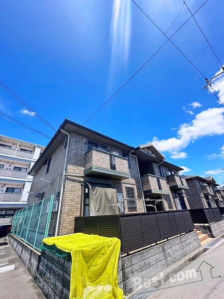 セジュール又巳E棟外観写真