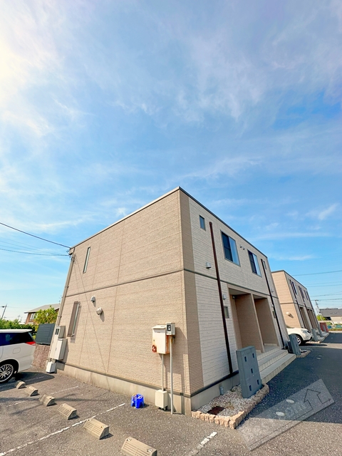 CASA　BLANCA　C棟