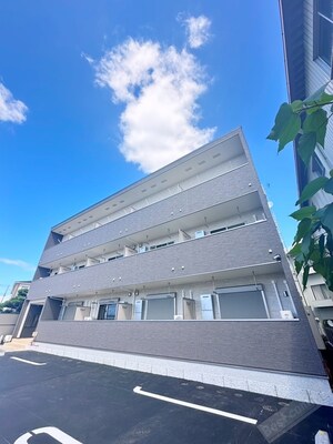 ＡＮＩＭＡＲＥ　Ｆ外観写真