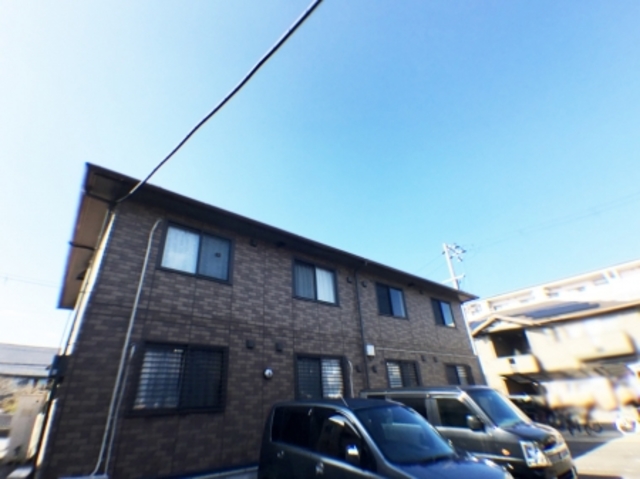 セジュール又巳F棟