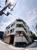 ランコントル堺町