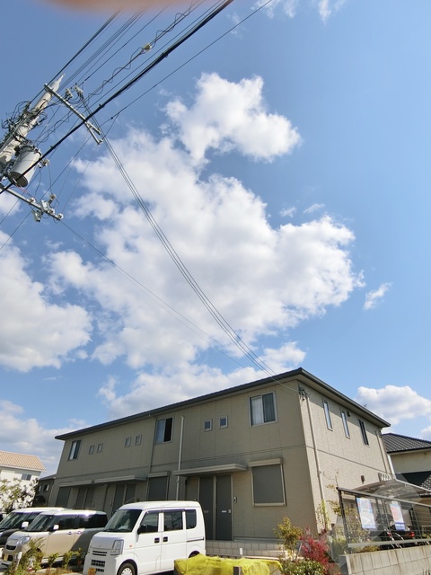 Maison　Puspa