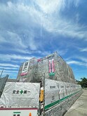 仮称）和泉市葛の葉町新築アパート