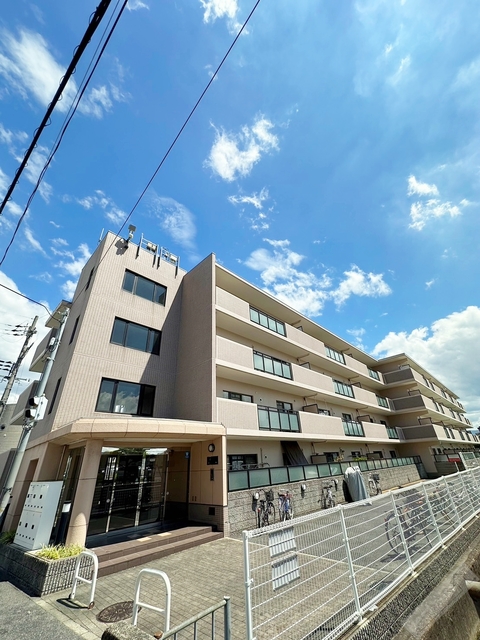 Fontana　久米田