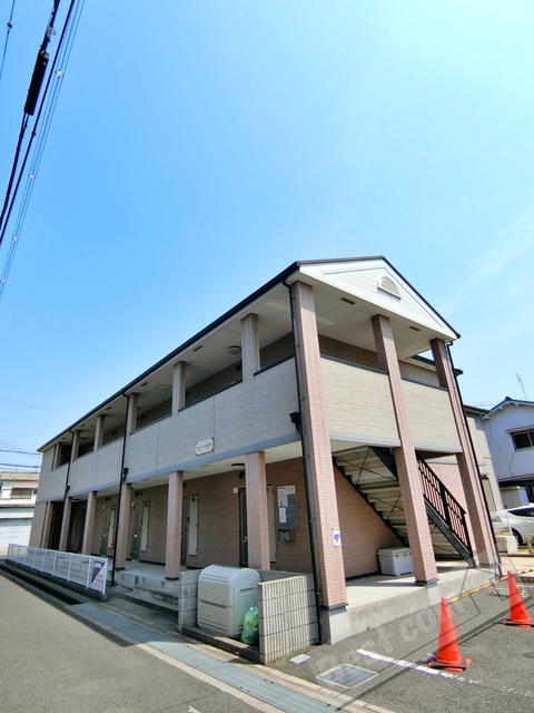 フジパレス貝塚半田