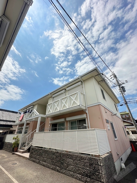 大宮ハイツ　A