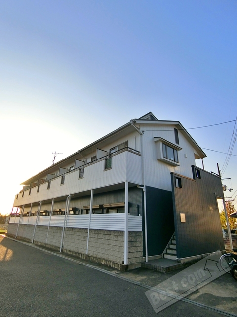 シティパレス貝塚