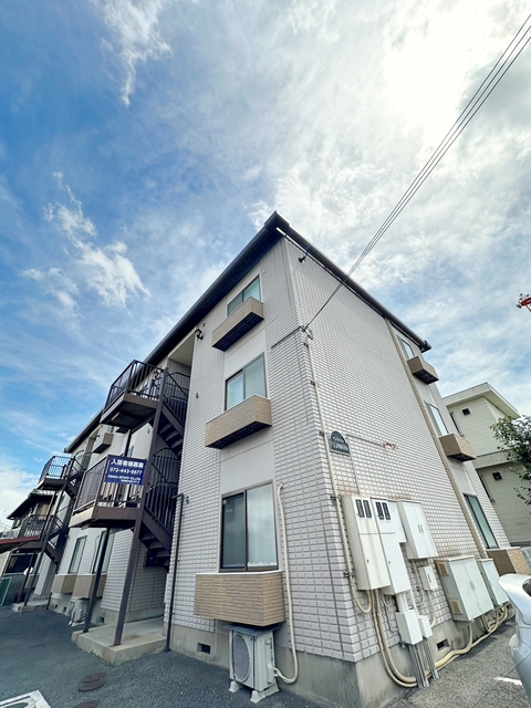 藤原マンション