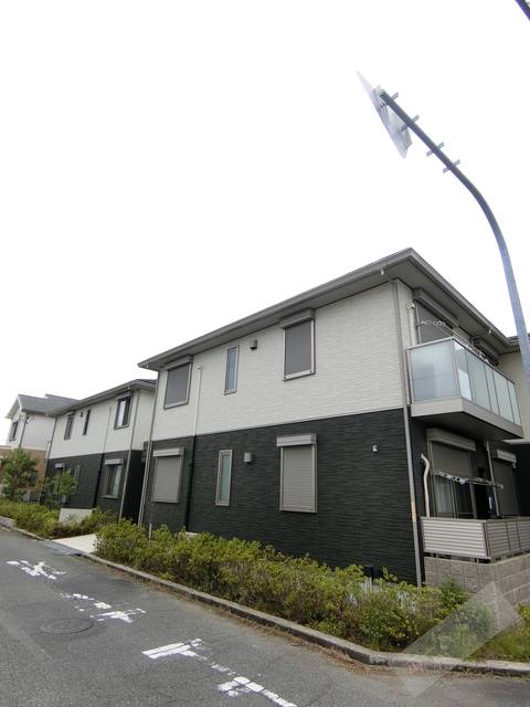 シャーメゾンKOKOMO