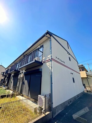 アーバンビレッジ　A外観写真