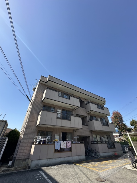 ロイヤルコートⅡ番館