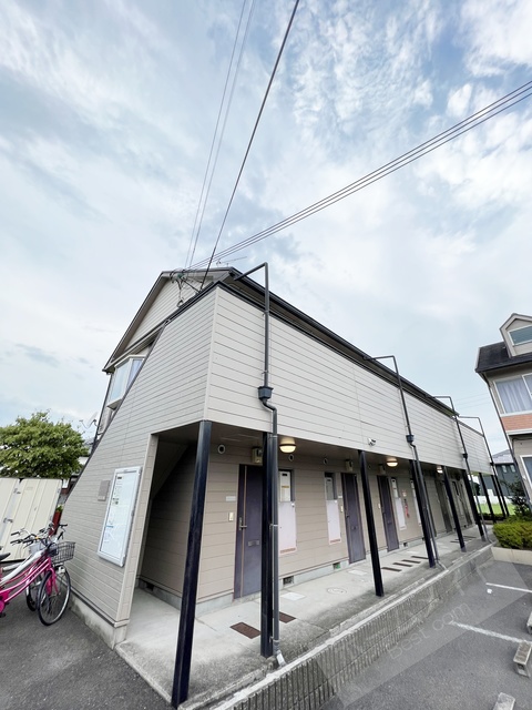 レオパレス池田下Ⅱ