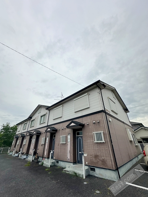 エスポワール上松