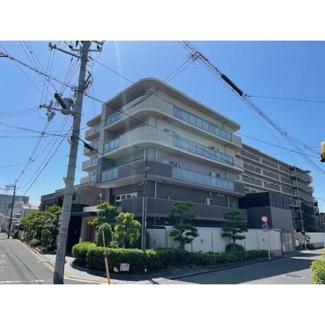 グランスィート岸和田