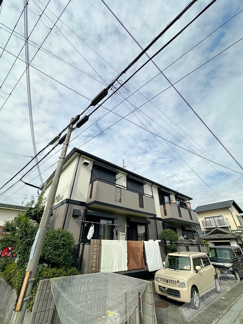 Le couple東羽衣B棟