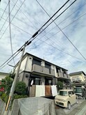 Le couple東羽衣B棟