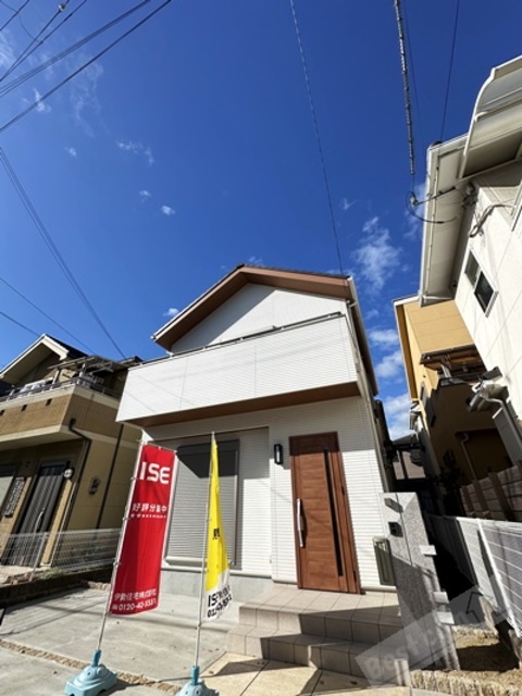 ISE伊勢住宅　松之浜7708
