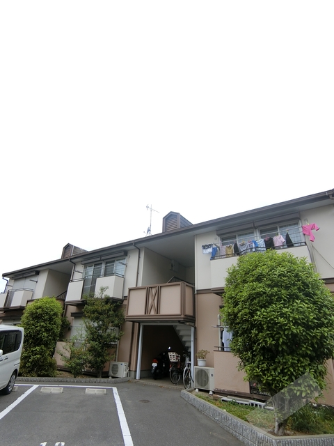 ロジュマン山本