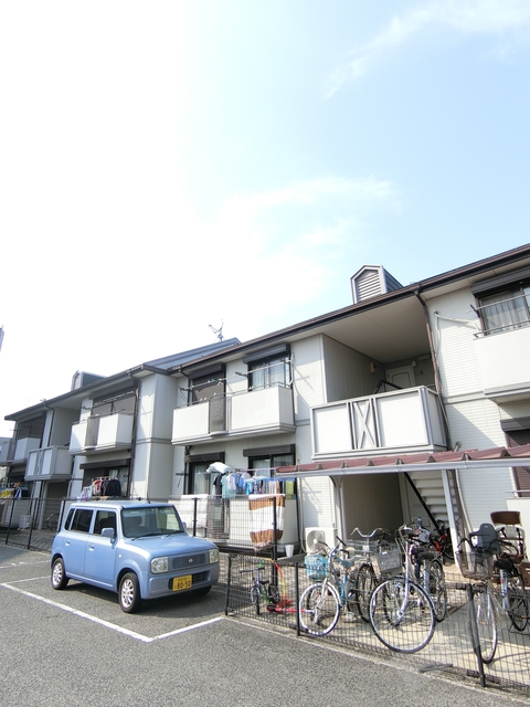 辻本ハイツ