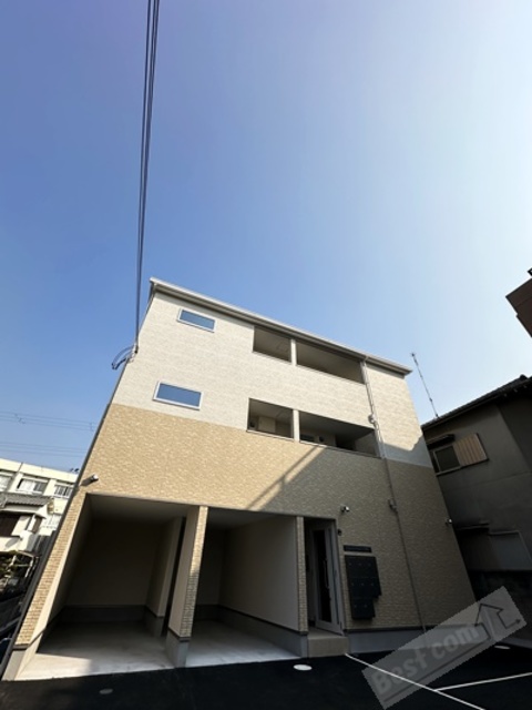 カーサフォルトゥナート岸和田
