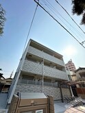 フォレストクリエオーレ高師浜