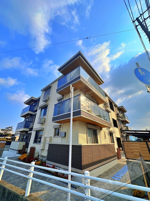 casa 二色浜