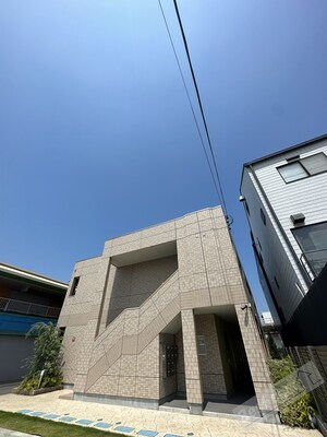 Ｍimo外観写真