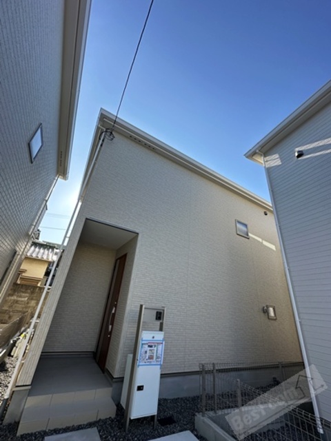 岸和田市別所町23-1期