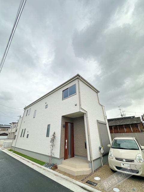 岸和田市春木大小路町戸建