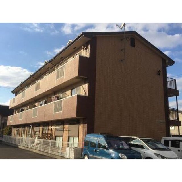 プリマベーラ21　A棟