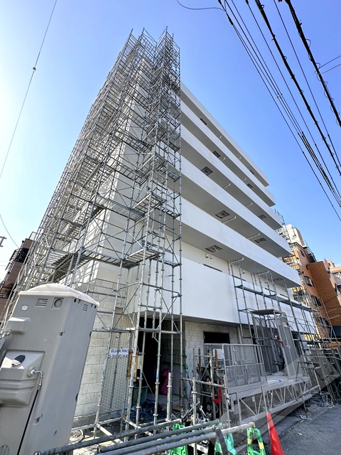 GLUCK MAISON A-SHINFUKAE ⅩⅢ