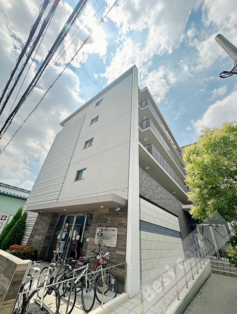 リラスクエア八尾宮町II