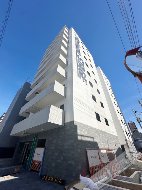 GLUCKMAISON F-SHINFUKAE XIV