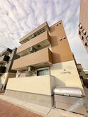 フジパレス城東諏訪サウスV番館