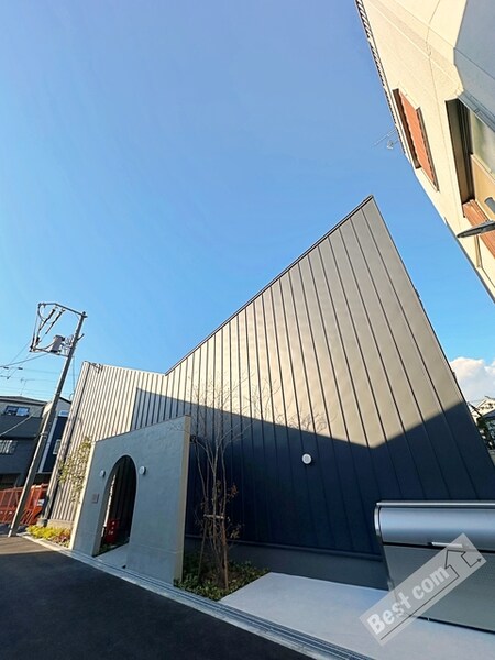 K-SOHO小路　NorthWing外観写真