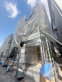 （仮称）フジパレス戸建賃貸玉串元町　3号