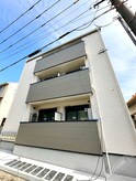 プロスパーコート小路