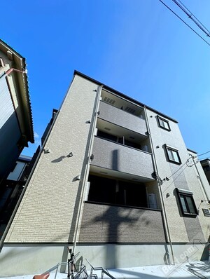 H-maison加美正覚寺Ⅺ外観写真