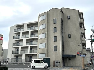 レーヴ　レアリゼ外観写真