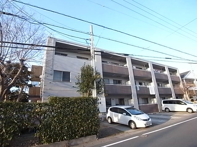 サザンハウスＮＡＮＲＥＩ