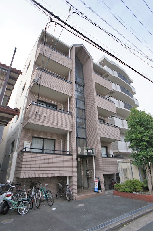 DOIはうす